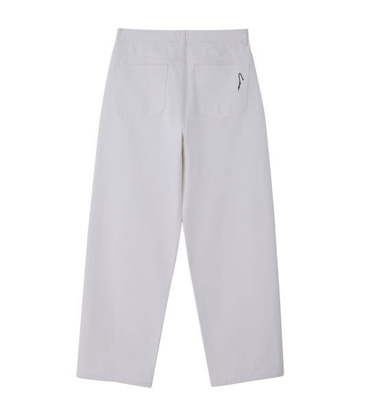 CLASSIC SKATER DENIM