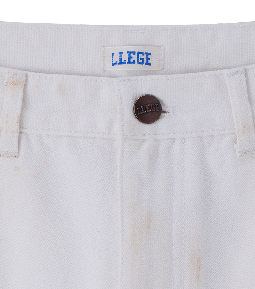 CLASSIC SKATER DENIM