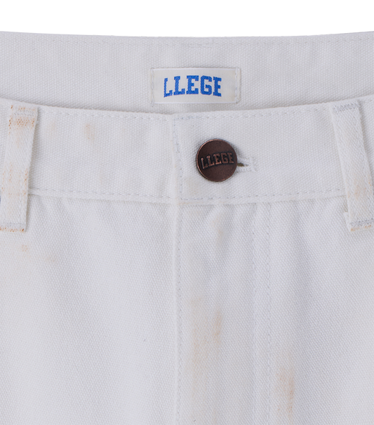 CLASSIC SKATER DENIM