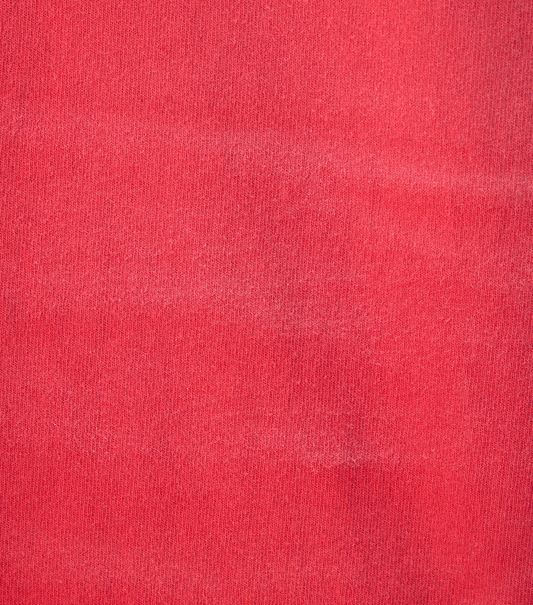 WAFFLE SLEEVE LAYERED T-SHIRT