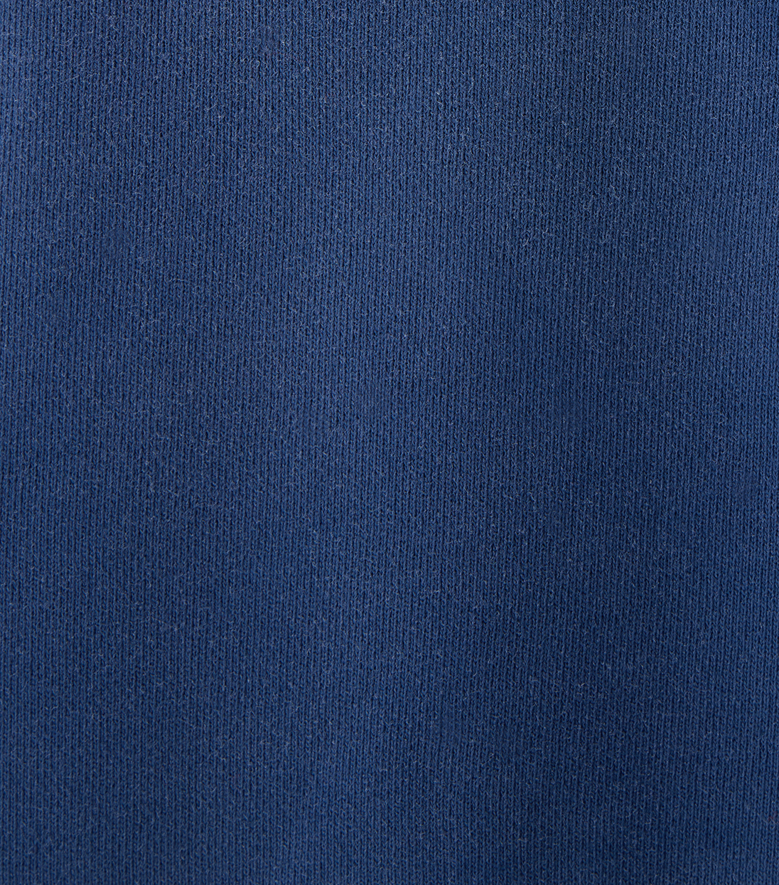GARMENT DYED FRYED LOGO SWEATSHIRT