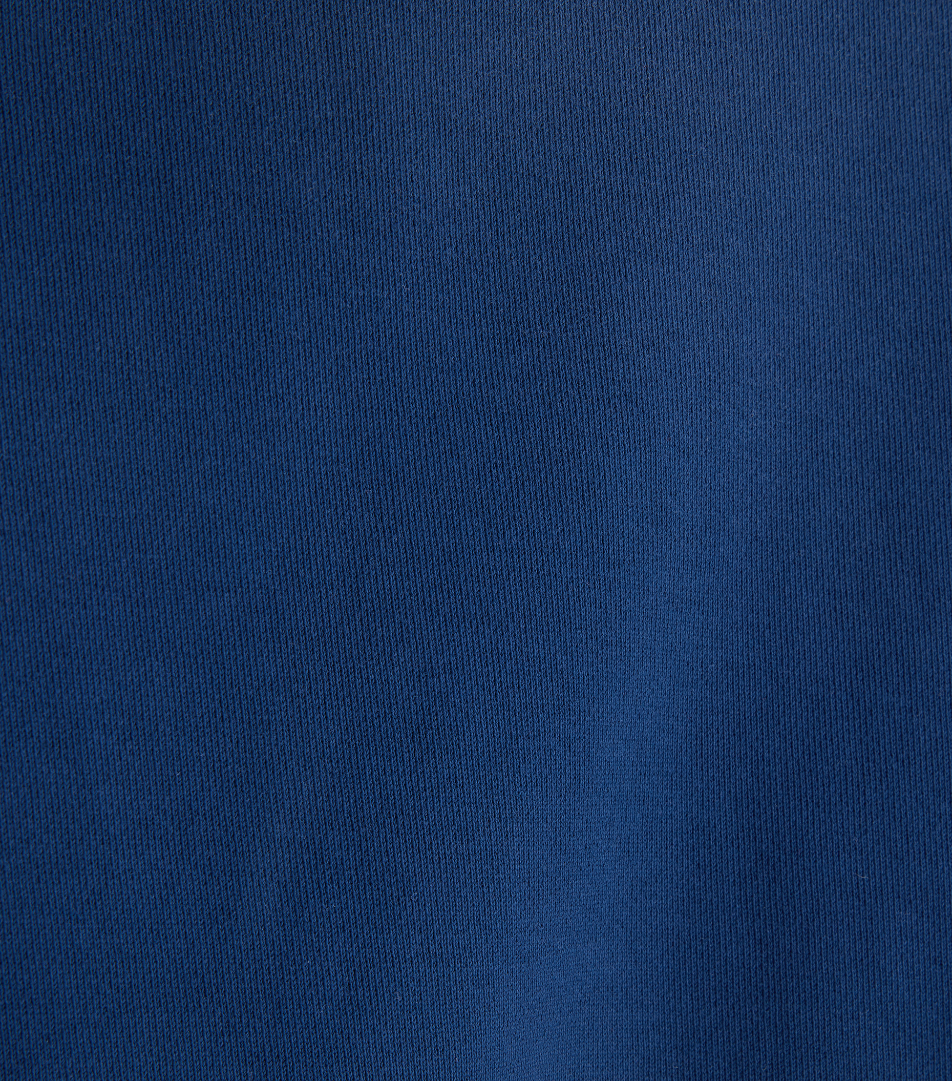 GARMENT DYED ZIP-UP JUMPER