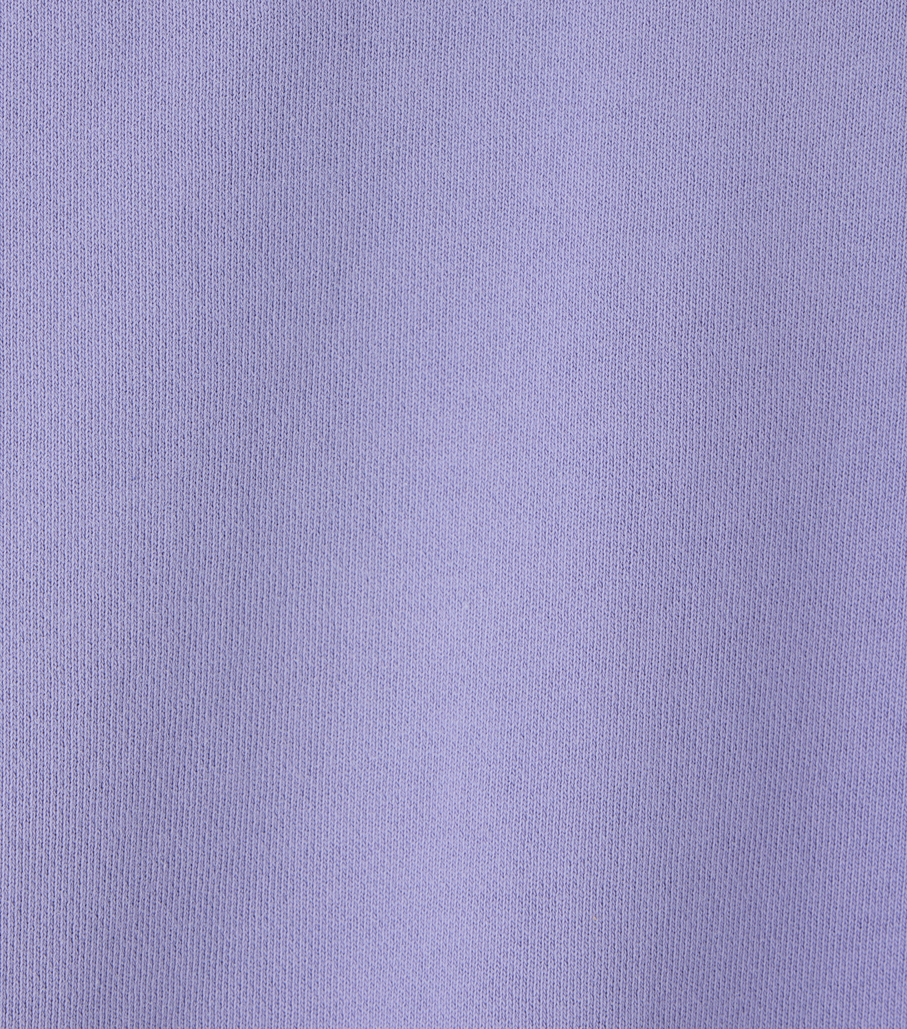 GARMENT DYED FRYED LOGO SWEATSHIRT