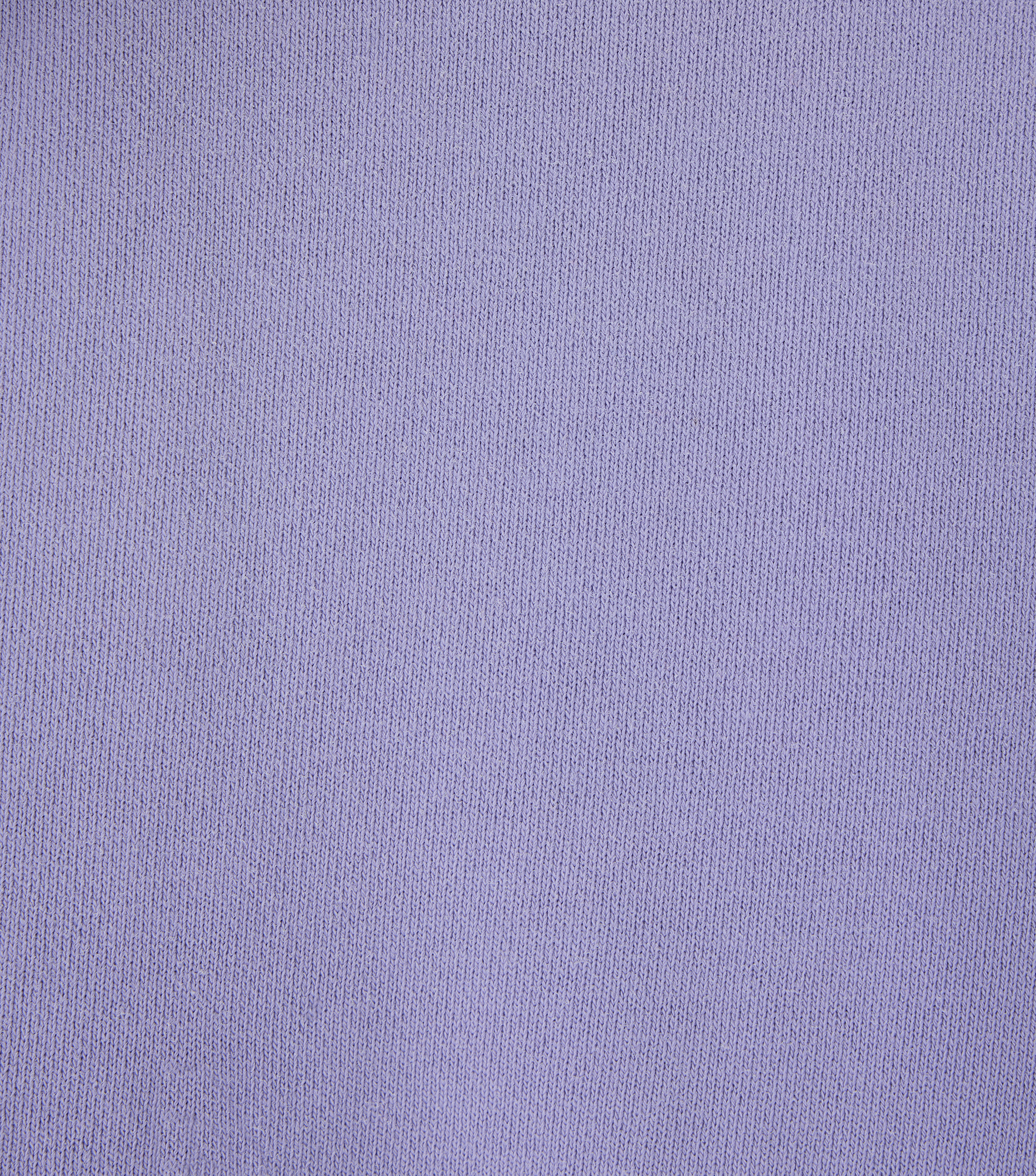GARMENT DYED ZIP-UP JUMPER