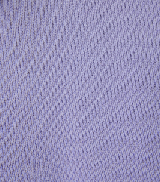 GARMENT DYED ZIP-UP JUMPER