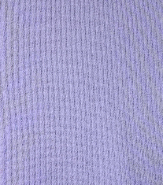 GARMENT DYED FRYED LOGO HOODIE