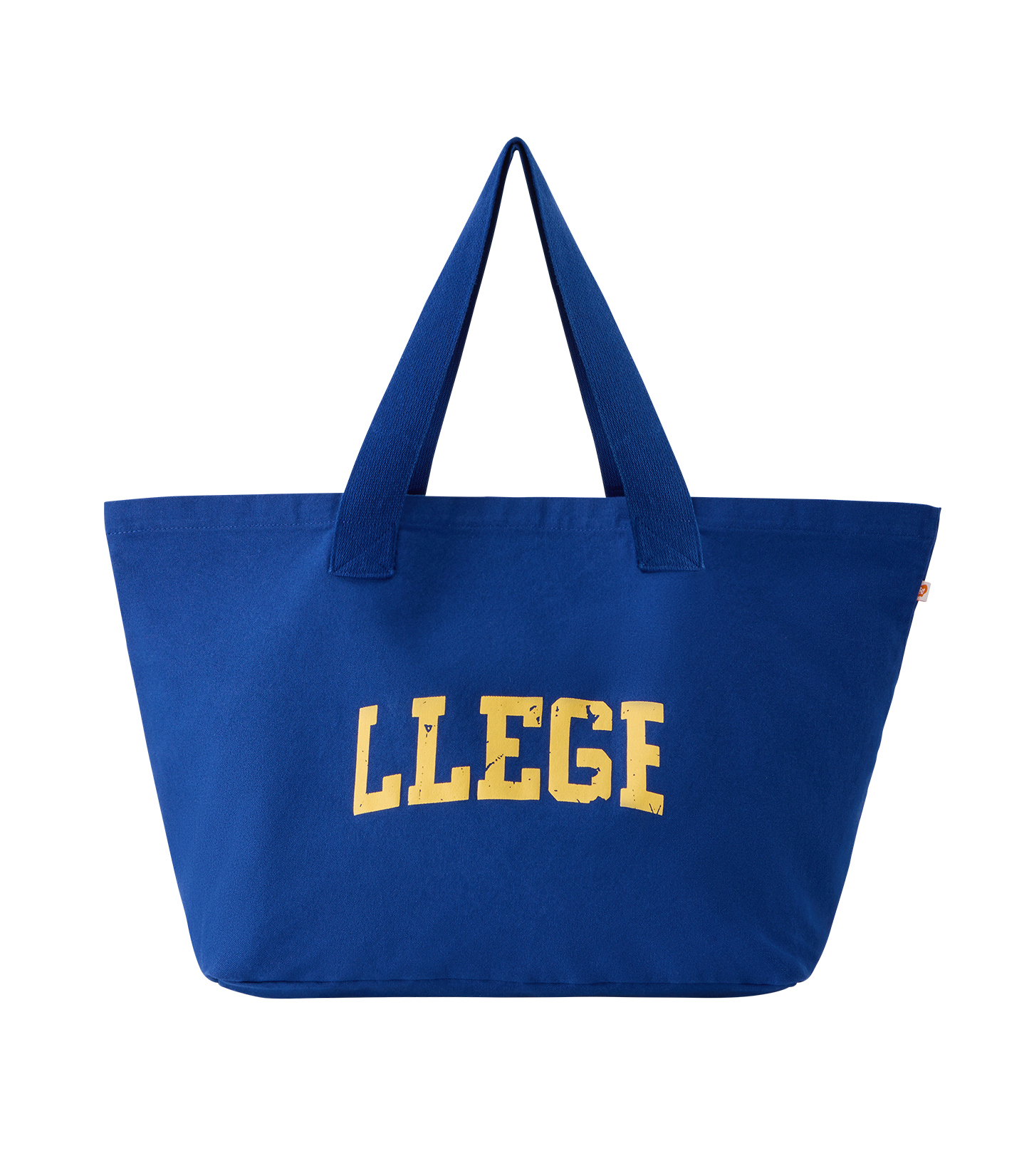 WORK OUT TOTE BAG