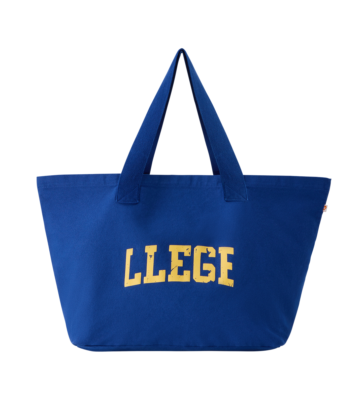 WORK OUT TOTE BAG