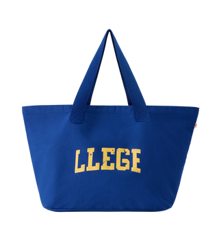 WORK OUT TOTE BAG
