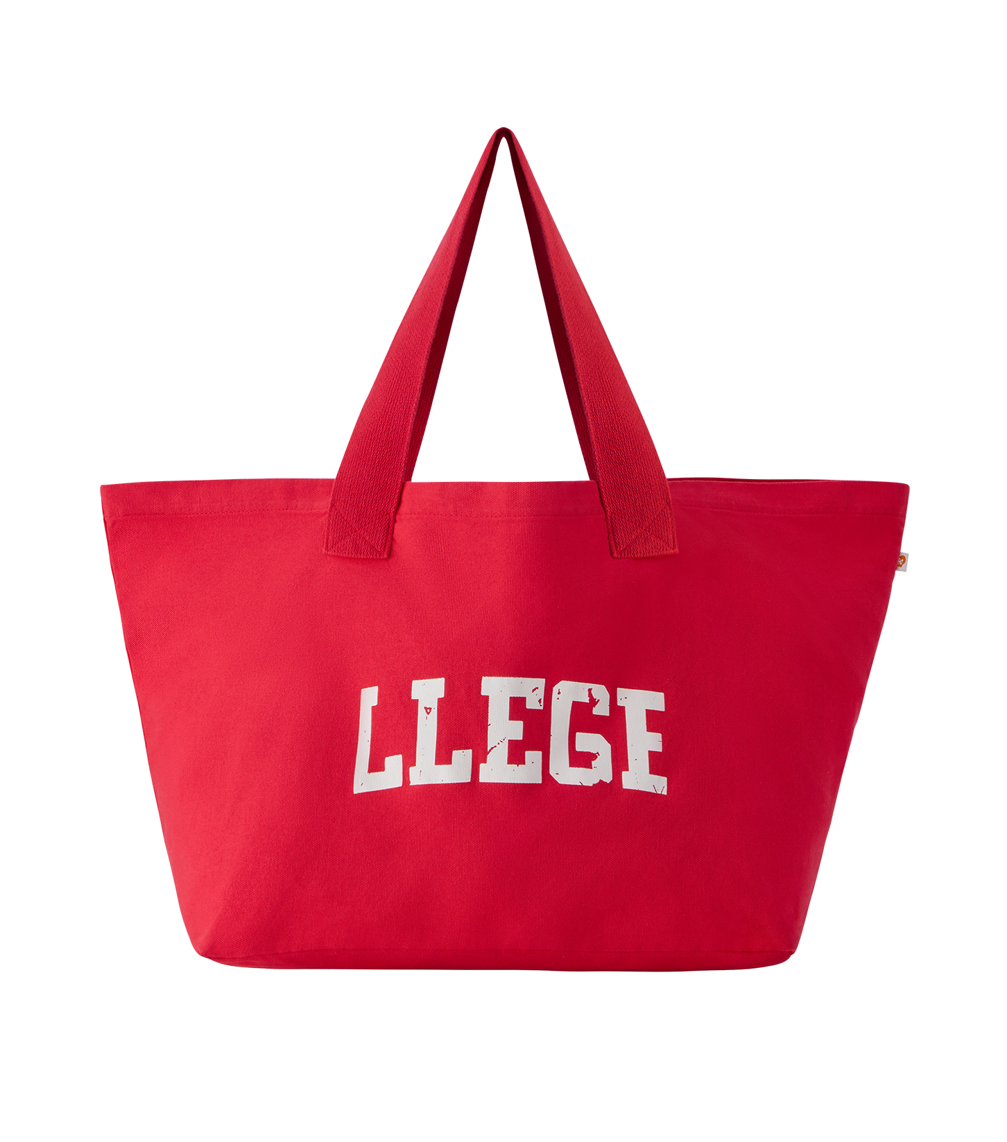 WORK OUT TOTE BAG