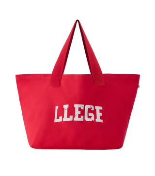 WORK OUT TOTE BAG