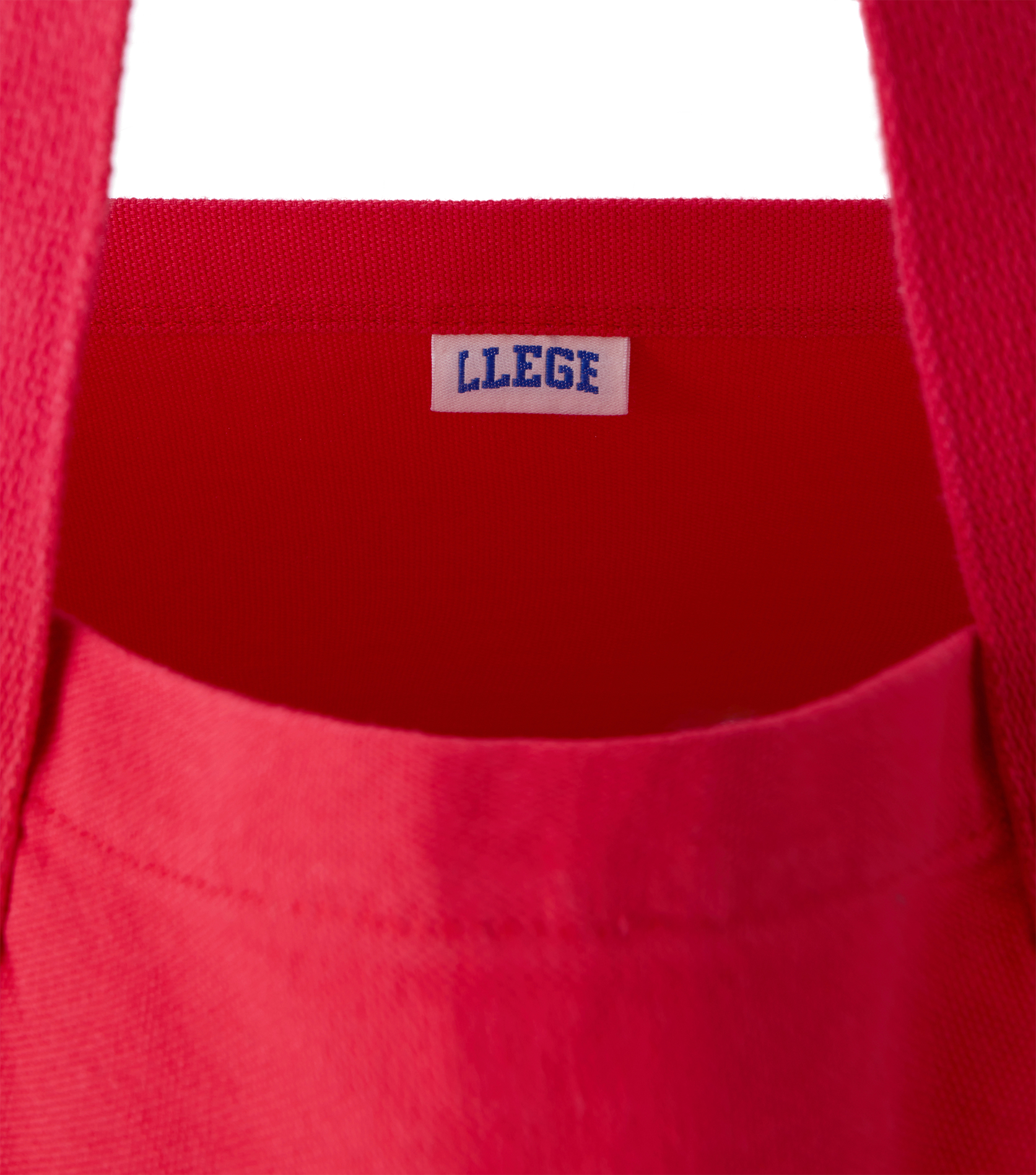 WORK OUT TOTE BAG