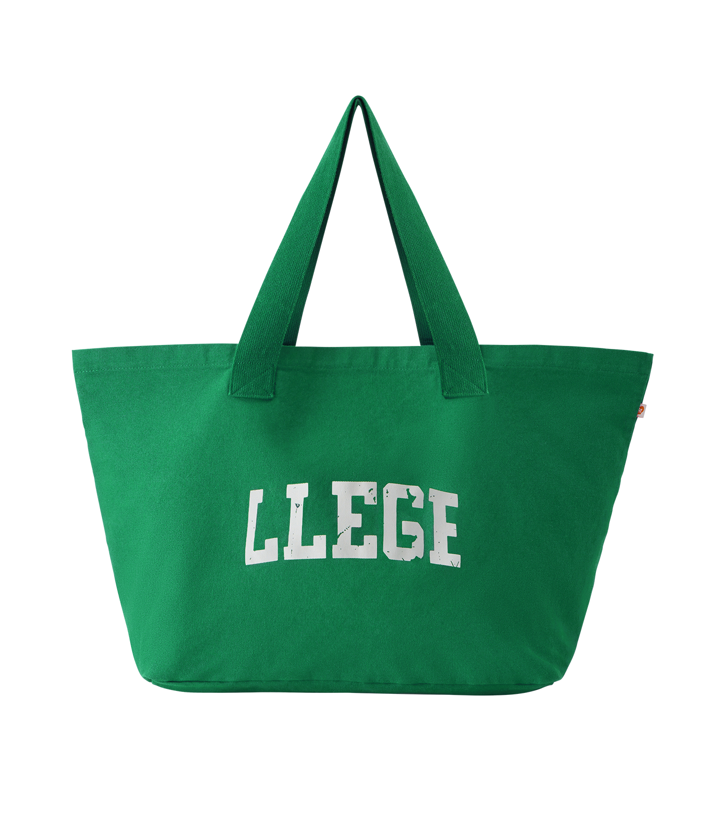 WORK OUT TOTE BAG