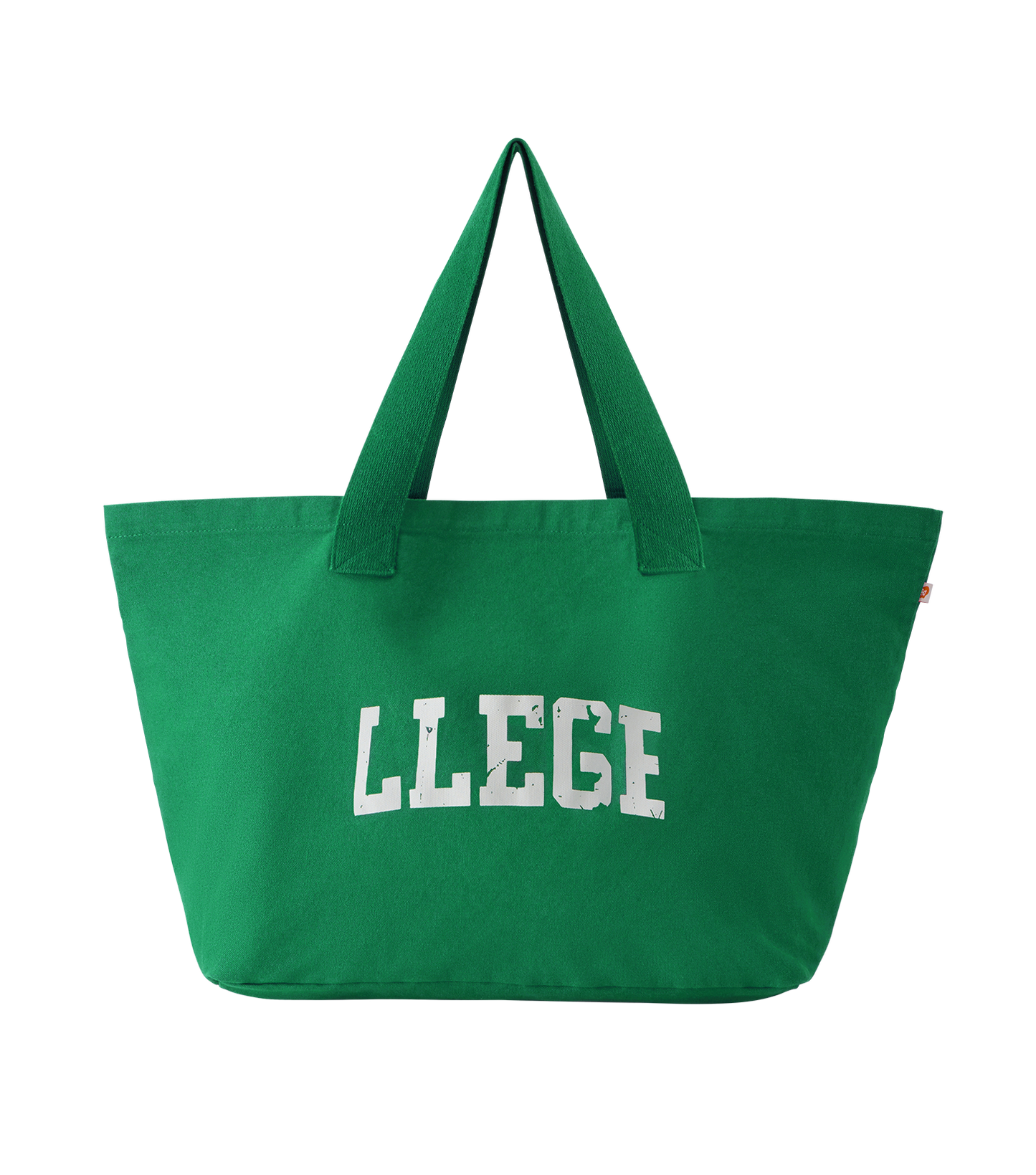 WORK OUT TOTE BAG