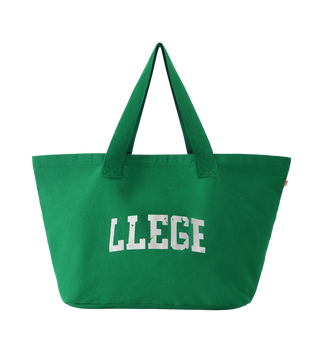 WORK OUT TOTE BAG