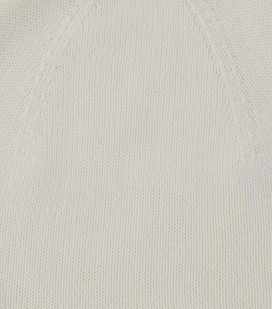 ARCH LOGO COTTON EARMUFF BEANIE