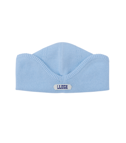 ARCH LOGO COTTON EARMUFF BEANIE