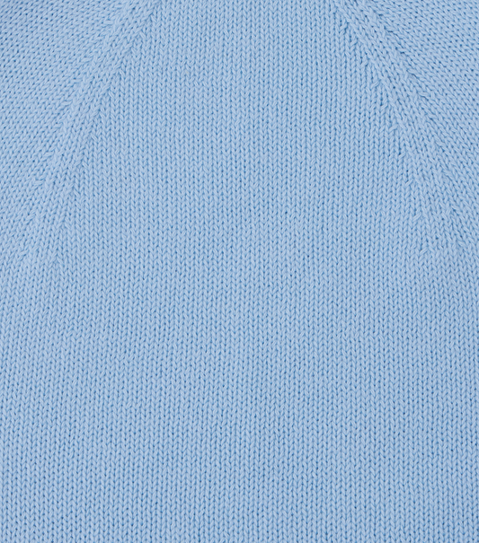 ARCH LOGO COTTON EARMUFF BEANIE