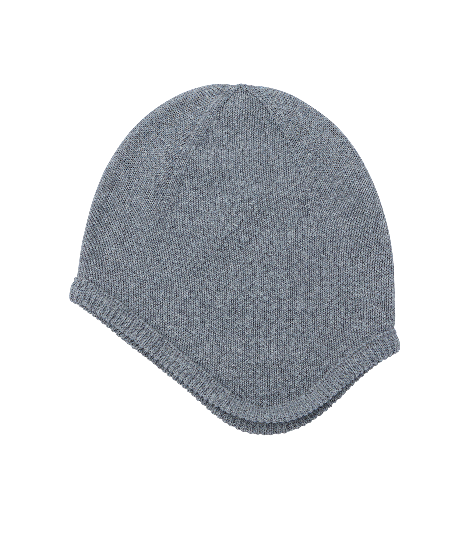 ARCH LOGO COTTON EARMUFF BEANIE