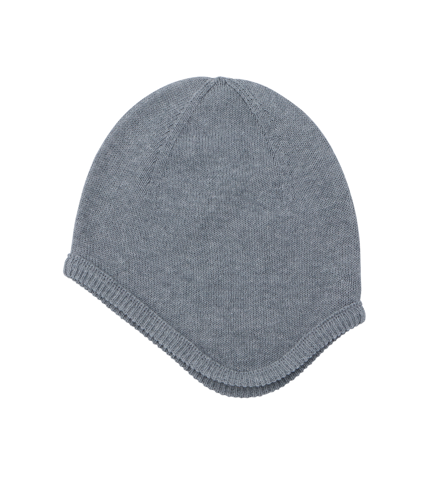 ARCH LOGO COTTON EARMUFF BEANIE