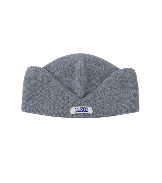 ARCH LOGO COTTON EARMUFF BEANIE