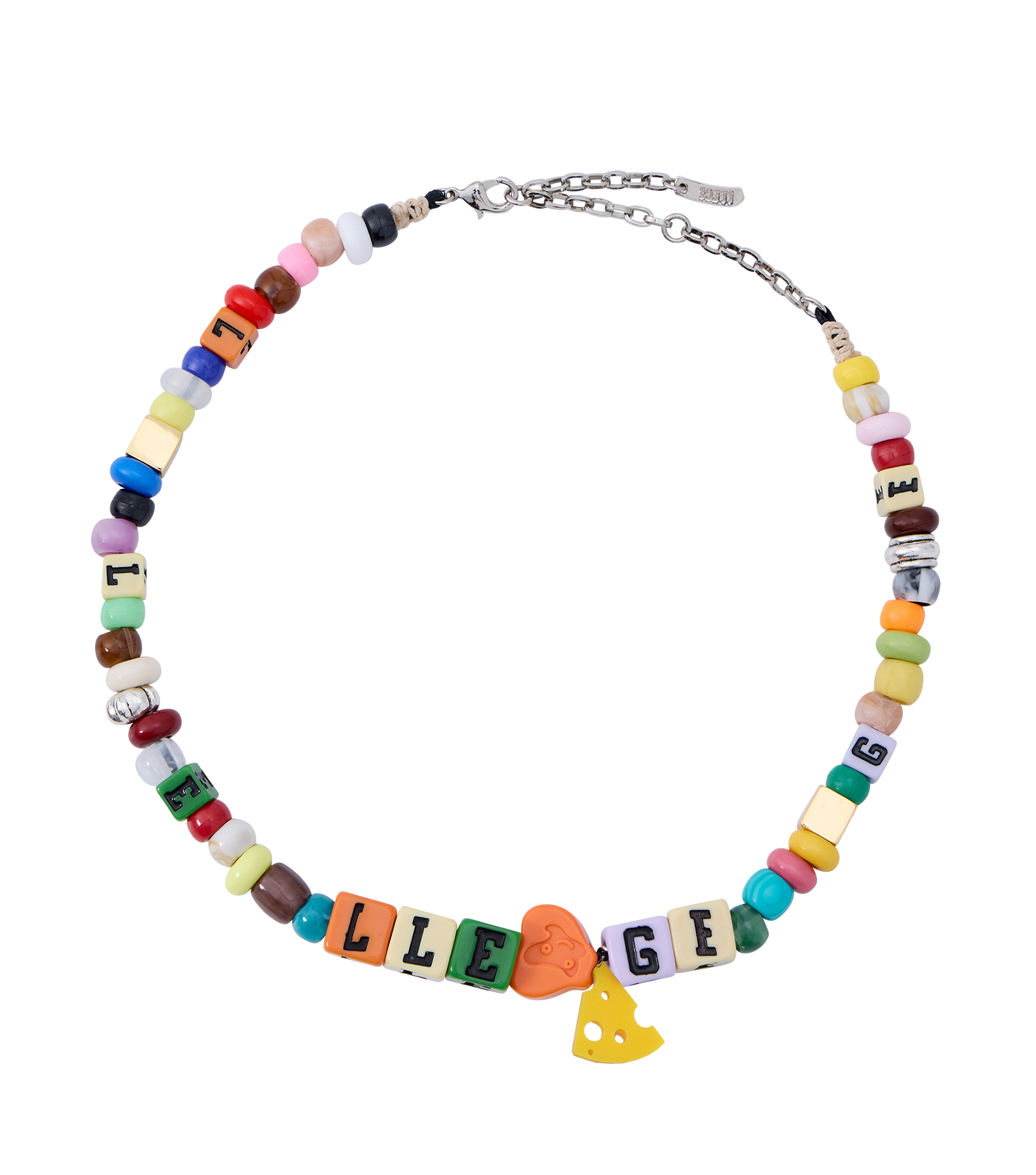 TOY NECKLACE