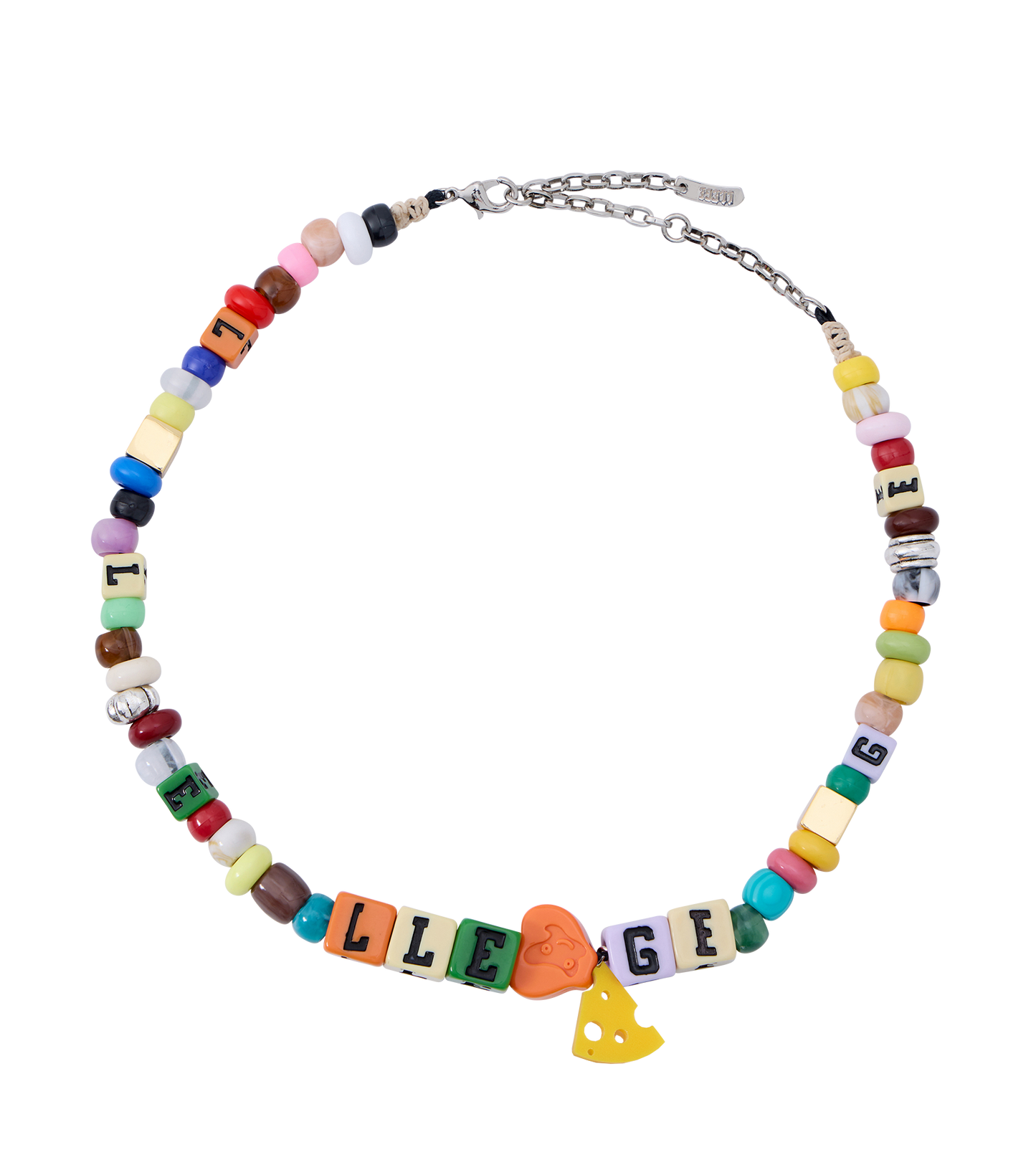 TOY NECKLACE