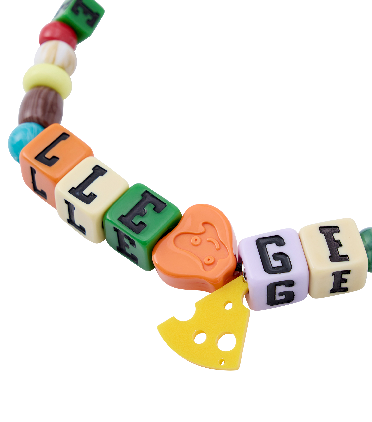 TOY NECKLACE