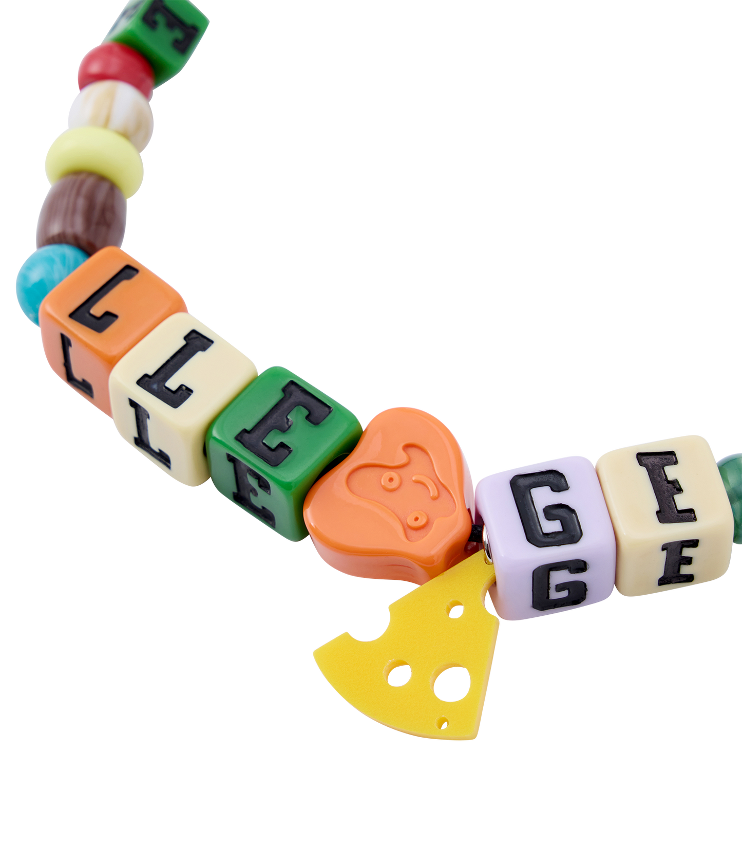 TOY NECKLACE