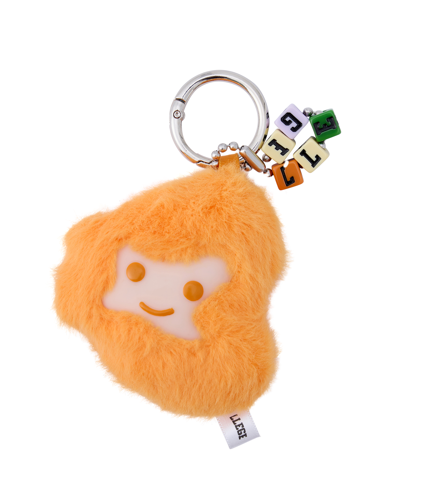 JUBANGWOL DOLL KEY RING