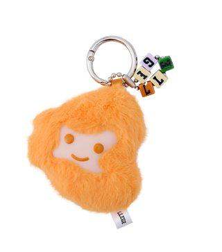 JUBANGWOL DOLL KEY RING