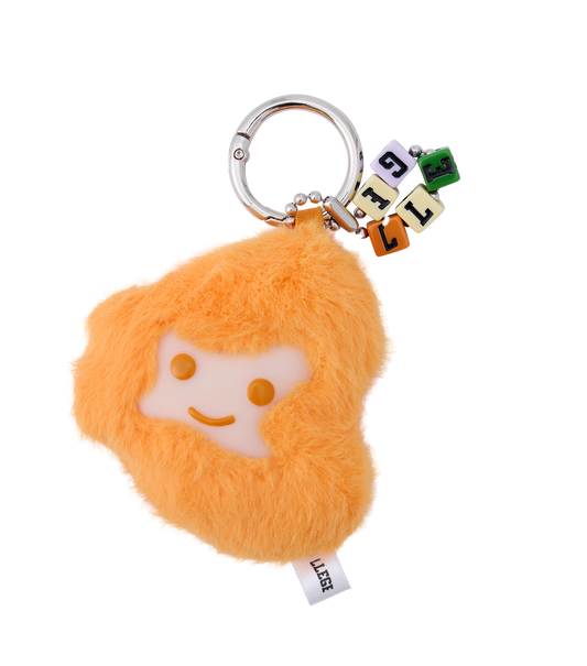 JUBANGWOL DOLL KEY RING