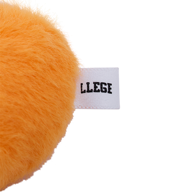 JUBANGWOL DOLL KEY RING
