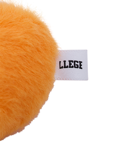 JUBANGWOL DOLL KEY RING