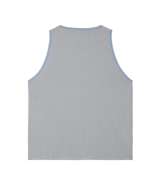 RUNNING COUPLE BASKET BALL TOP