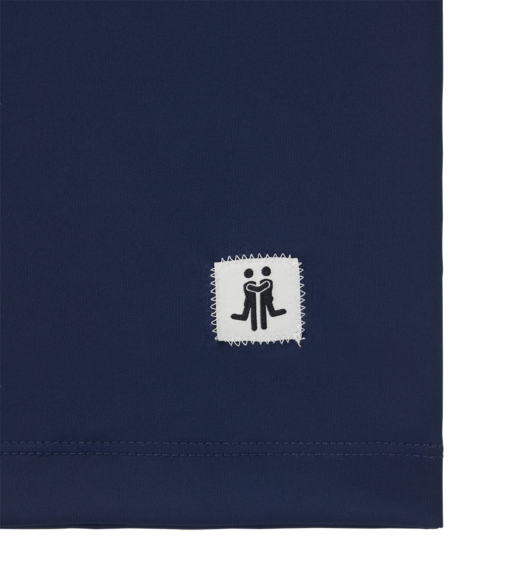 RUNNING COUPLE BASKET BALL TOP