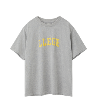 CLASSIC LOGO T-SHIRT