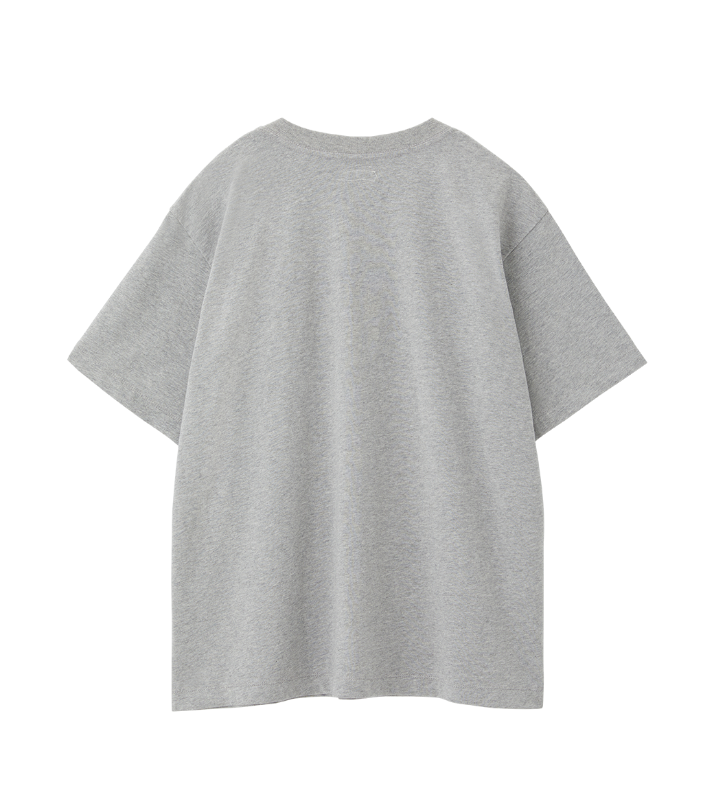 CLASSIC LOGO T-SHIRT