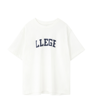 CLASSIC LOGO T-SHIRT