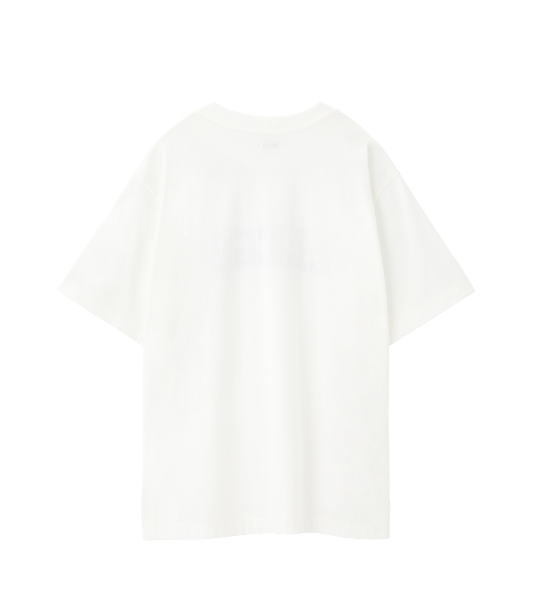 CLASSIC LOGO T-SHIRT