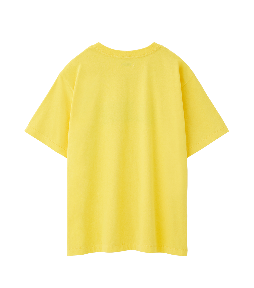 CLASSIC LOGO T-SHIRT