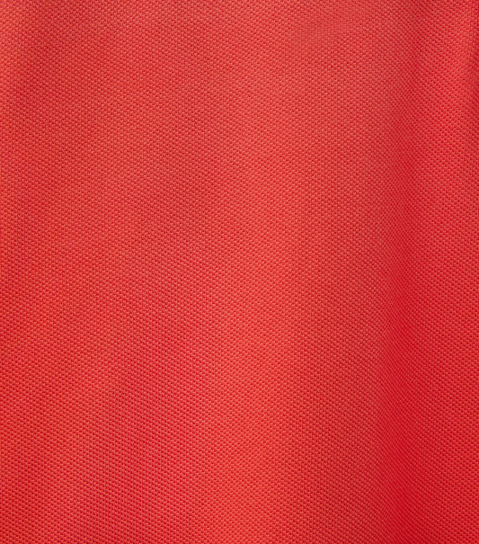 VINTAGE SLIM FIT PIQUE TOP