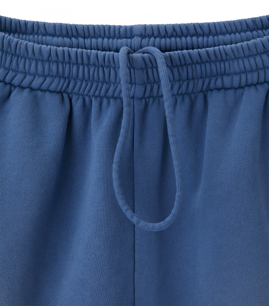 RUNNING COUPLE SWEAT SHORTS