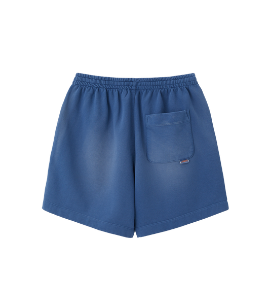RUNNING COUPLE SWEAT SHORTS