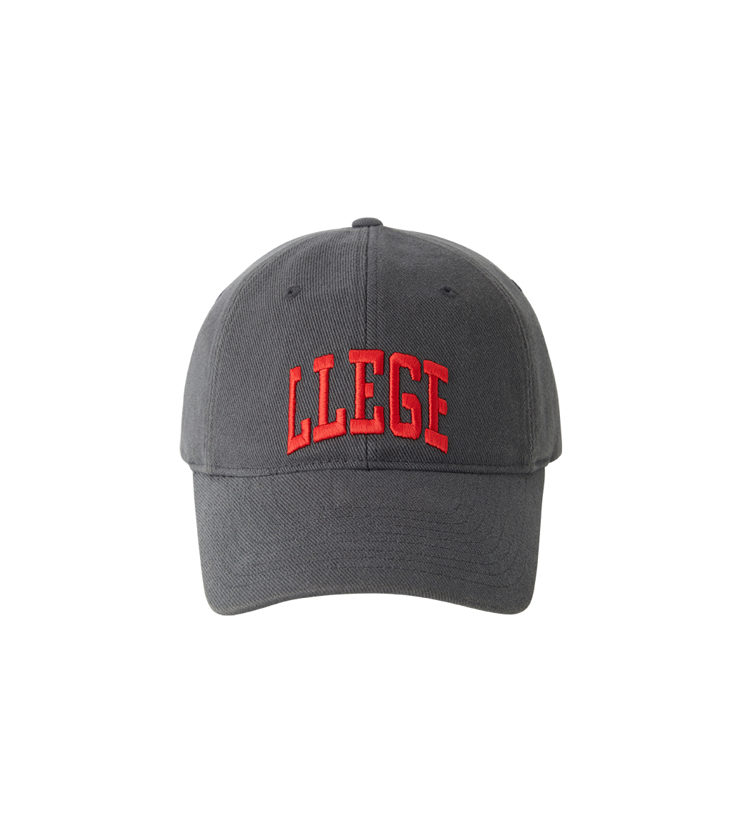 CLASSIC LLEGE BALL CAP
