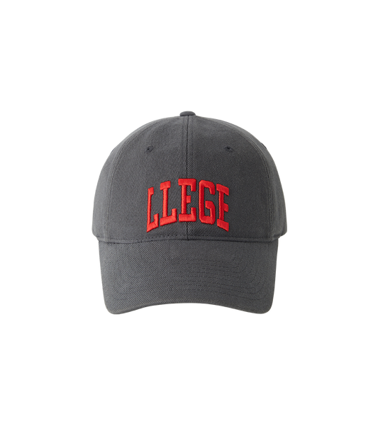 CLASSIC LLEGE BALL CAP