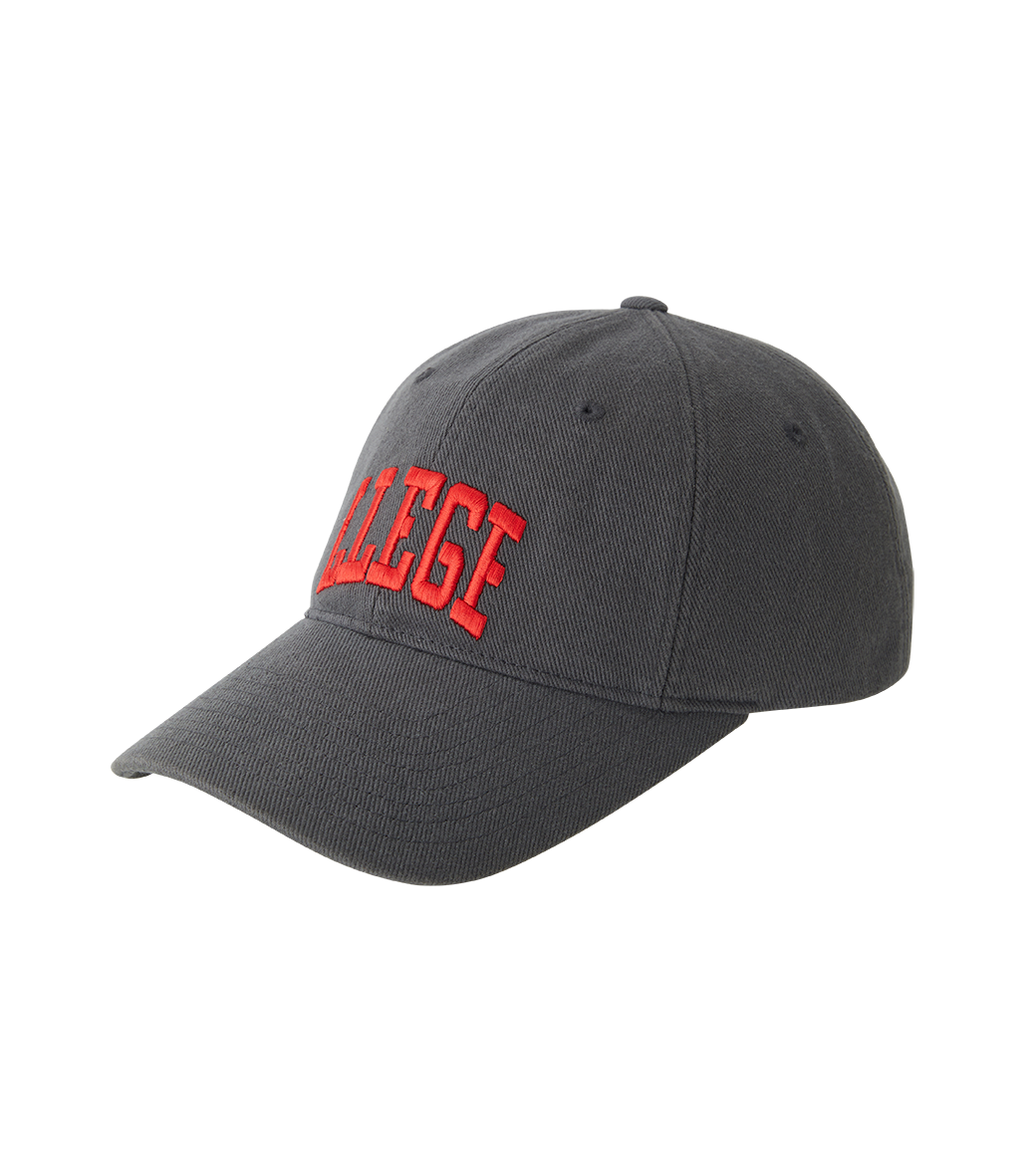 CLASSIC LLEGE BALL CAP