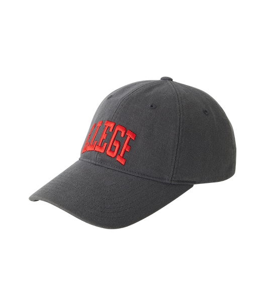 CLASSIC LLEGE BALL CAP