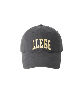 CLASSIC LLEGE BALL CAP