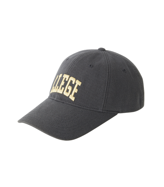 CLASSIC LLEGE BALL CAP